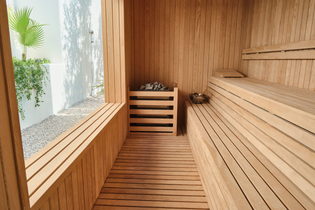 villa neo sauna villa neo sauna